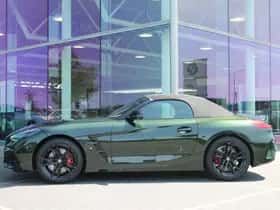 BMW Z4 (2025) thumbnail 5