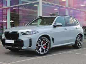 BMW X5 (2025)