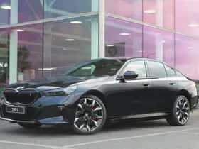 BMW i5 (2026)
