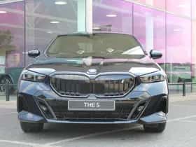 BMW i5 (2026) thumbnail 5