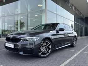 BMW 5-Serie (2020)