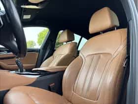 BMW 5-Serie (2020) thumbnail 2