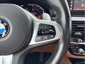 BMW 5-Serie (2020) thumbnail 11