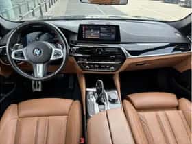BMW 5-Serie (2020) thumbnail 13