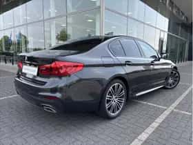 BMW 5-Serie (2020) thumbnail 3