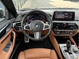 BMW 5-Serie (2020) thumbnail 4