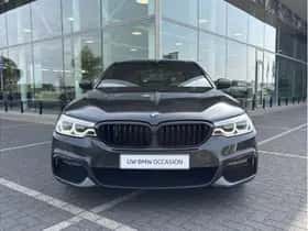 BMW 5-Serie (2020) thumbnail 5