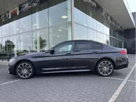 BMW 5-Serie (2020) thumbnail 7
