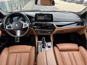 BMW 5-Serie (2020) thumbnail 8