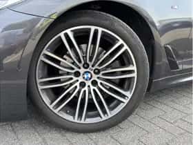 BMW 5-Serie (2020) thumbnail 9