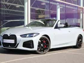 BMW 4-Serie (2026) thumbnail 2