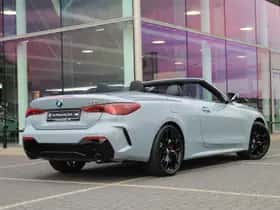 BMW 4-Serie (2026) thumbnail 14