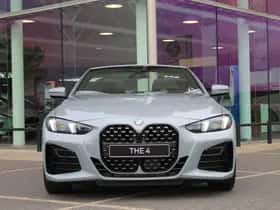 BMW 4-Serie (2026) thumbnail 22