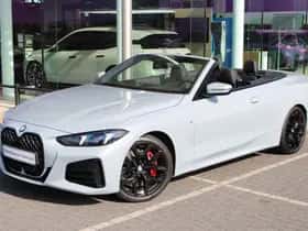 BMW 4-Serie (2026) thumbnail 28
