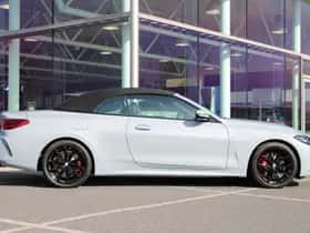 BMW 4-Serie (2026) thumbnail 32
