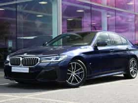BMW 5-Serie (2021)