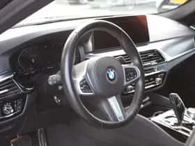 BMW 5-Serie (2021) thumbnail 2