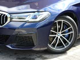 BMW 5-Serie (2021) thumbnail 5