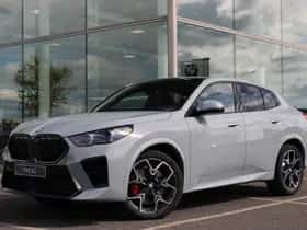 BMW X2 (2026)