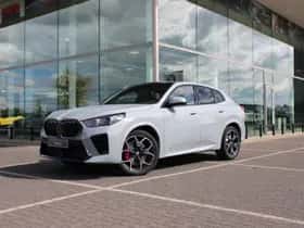 BMW X2 (2026) thumbnail 2