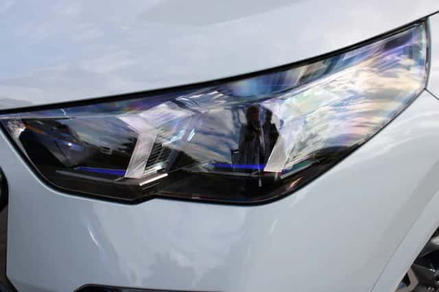 BMW X2 (2026) thumbnail 3