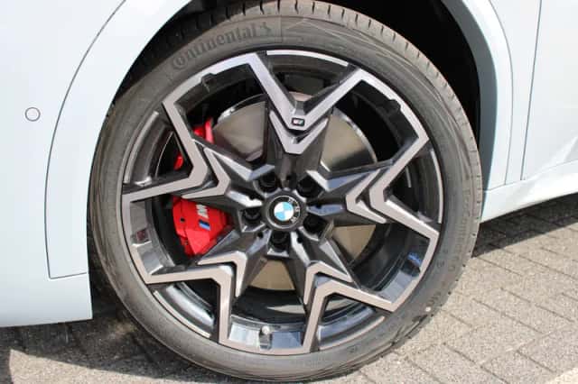 BMW X2 (2026) thumbnail 4