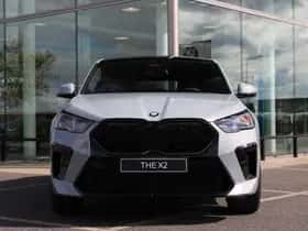 BMW X2 (2026) thumbnail 5
