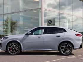 BMW X2 (2026) thumbnail 6