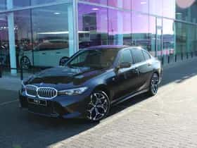 BMW 3-Serie (2026)