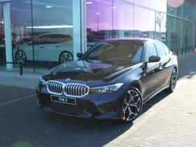 BMW 3-Serie (2026) thumbnail 2