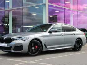 BMW 5-Serie (2023)