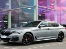 BMW 5-Serie (2023) thumbnail 2