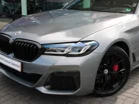 BMW 5-Serie (2023) thumbnail 3