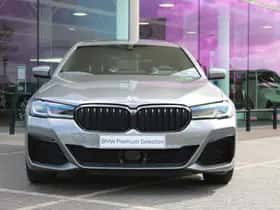 BMW 5-Serie (2023) thumbnail 5