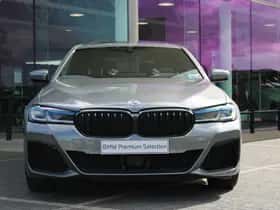 BMW 5-Serie (2023) thumbnail 6