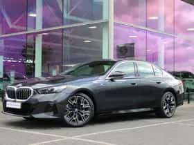 BMW 5-Serie (2024)