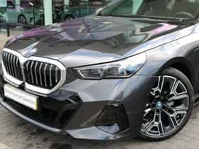 BMW 5-Serie (2024) thumbnail 2