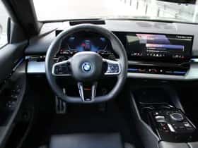 BMW 5-Serie (2024) thumbnail 13