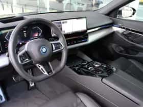 BMW 5-Serie (2024) thumbnail 3