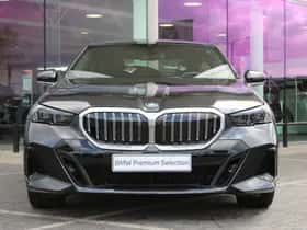BMW 5-Serie (2024) thumbnail 6