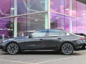 BMW 5-Serie (2024) thumbnail 8