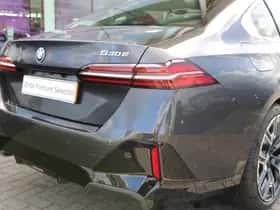 BMW 5-Serie (2024) thumbnail 9