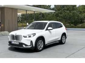 BMW iX1 (2026)