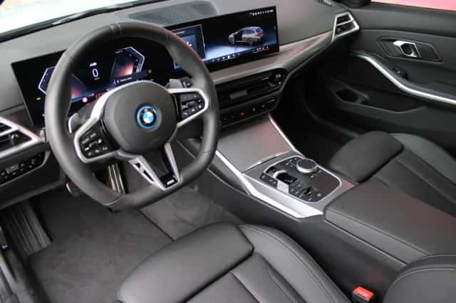 BMW 3-Serie (2025) thumbnail 3