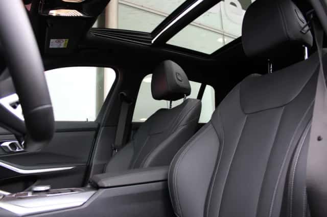 BMW 3-Serie (2025) thumbnail 4