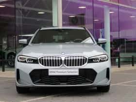 BMW 3-Serie (2025) thumbnail 5