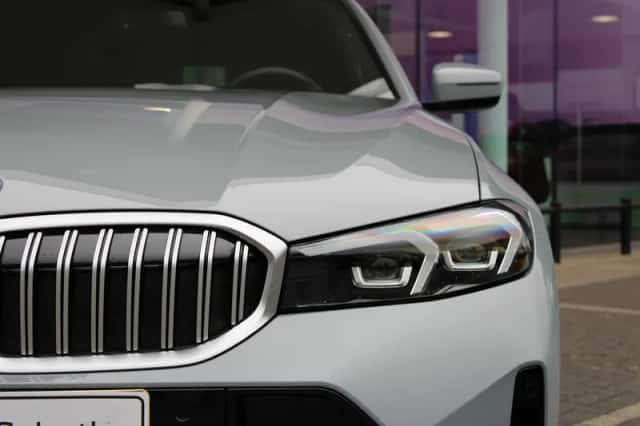 BMW 3-Serie (2025) thumbnail 6