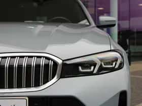 BMW 3-Serie (2025) thumbnail 6