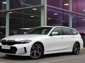 BMW 3-Serie (2025)