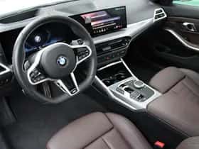 BMW 3-Serie (2025) thumbnail 3